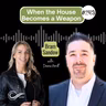 #243 Hope in Hell: When the House Becomes a Weapon. With Bram Sandow