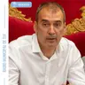 Ent. Enrique Cabaleiro, alcalde de Tui | Obras rúa Ourense, rúa Coruña, parroquias, partido España-Francia e IKFEM