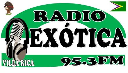 radio exótica
