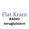 FlatKrant 8 UUR 12:00 TOT 14:00