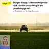 Dünger knapp, Lebensmittelpreise rauf – Ist Bio unser Weg in die Unabhängigkeit?