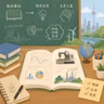 [HSK 5] 高考题不只考公式 - College Entrance Exam Questions Test More Than Formulas