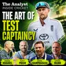 WHAT IT TAKES IT TO BE A TEST CAPTAIN