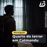 Cometi um erro e parei no quarto do terror | Perrengues em Viagens