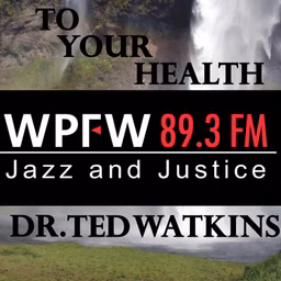 WPFW - To Your Health