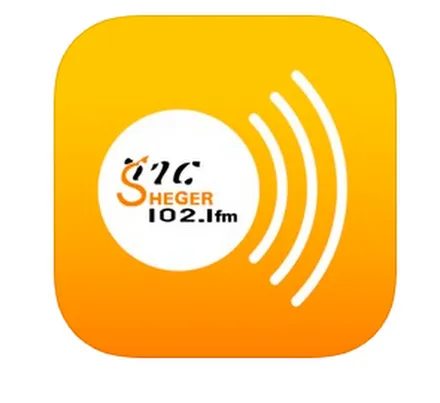 Sheger 102.1 FM