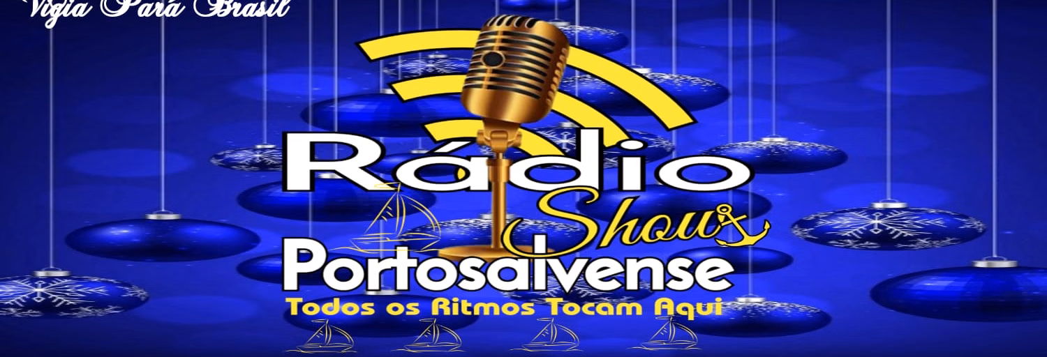 Radio Show Portosalvense