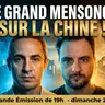 Dictature, MENACE MONDIALE : Laurent Michelon met FIN aux plus gros MENSONGES sur la Chine !
