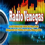 Radio Venegas de INTEGRACIÓN 1060 AM Piura Perú