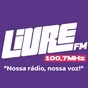 Rádio Livre 100.7 FM