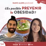 #54 ¿Es posible prevenir la obesidad?