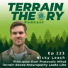 Principles Over Protocols: What Terrain-based Naturopathy Looks Like | Nicky Leach