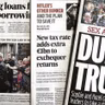 7.10am It Says in the Papers