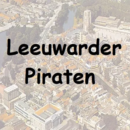L-warder Piraten