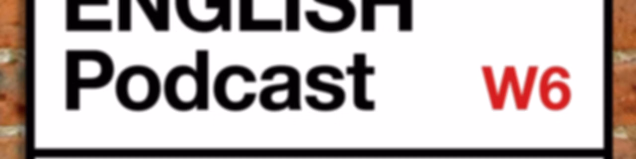 Luke's ENGLISH Podcast - Learn British English with Luke Thompson