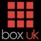 Dance Radio UK - Box UK