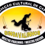 GINGA VALINHOS