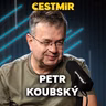 Petr Koubský. Slepá a bezmocná Evropa, svět jako sci-fi, AI v rukou mocných i teplota, při které tají ideologie