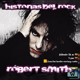 Especial The Cure