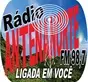 Radio Antena Norte FM