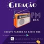 Rádio Geração Mojui FM