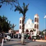 SAN MARTIN CITY