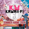 KFR 164: Our picks for the 2026 Summer Anime Season!