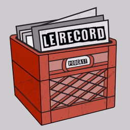 Le Record Podcast