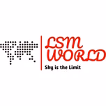 LSM WORLD - On The Pitch