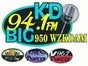 The Big KD - WKXN