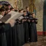 Задостойник Рождества Христова