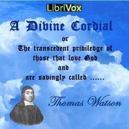 Divine Cordial (All Things for Good)