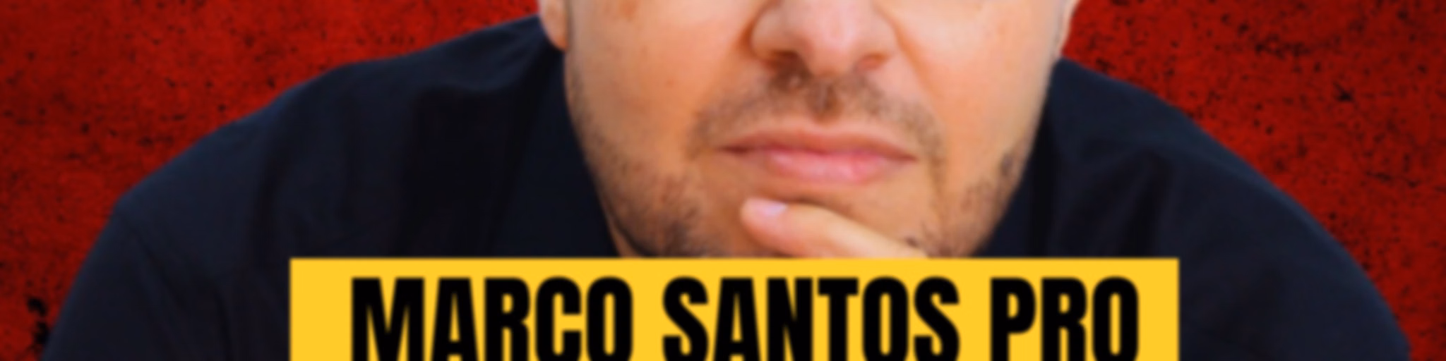 MARCO SANTOS PRO