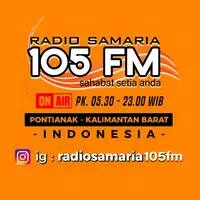 Radio Samaria 105 FM