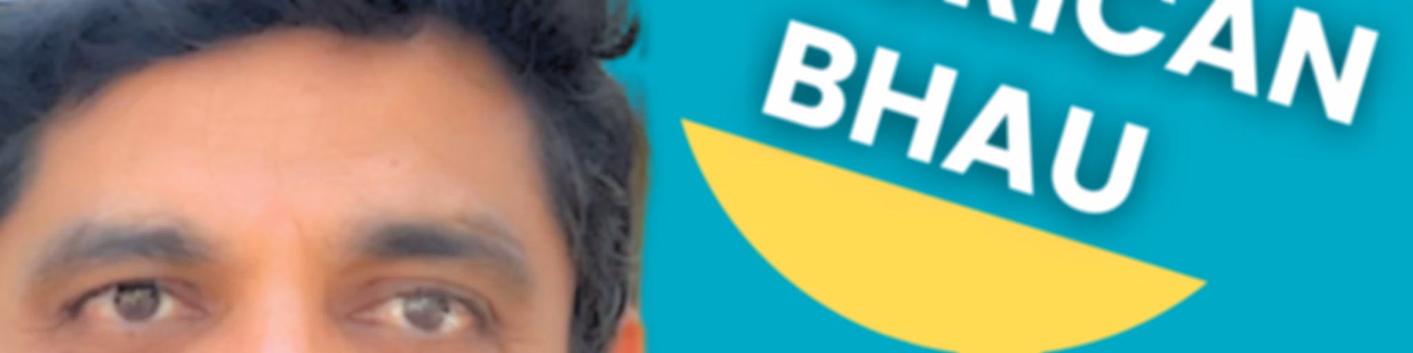 The American Bhau Podcast