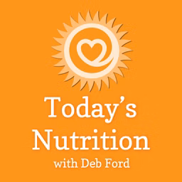 Today's Nutrition