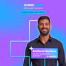 Liderança sem filtro com Emiliano Maresca