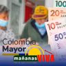 Acción Social informa fechas de pagos de Colombia Mayor y actividades de Renta Ciudadana