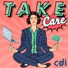 #9. "Take Care" le podcast : Le burn out