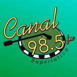 CANAL 98.5 FM