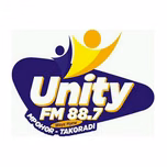 Unityfm