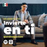 52 | Invierte en ti | Andres Garza