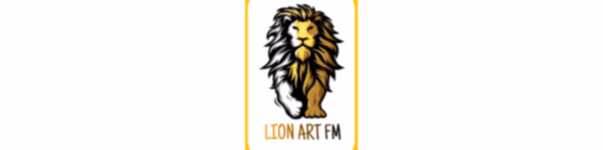 Lion art fm