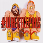 #WrestlePals