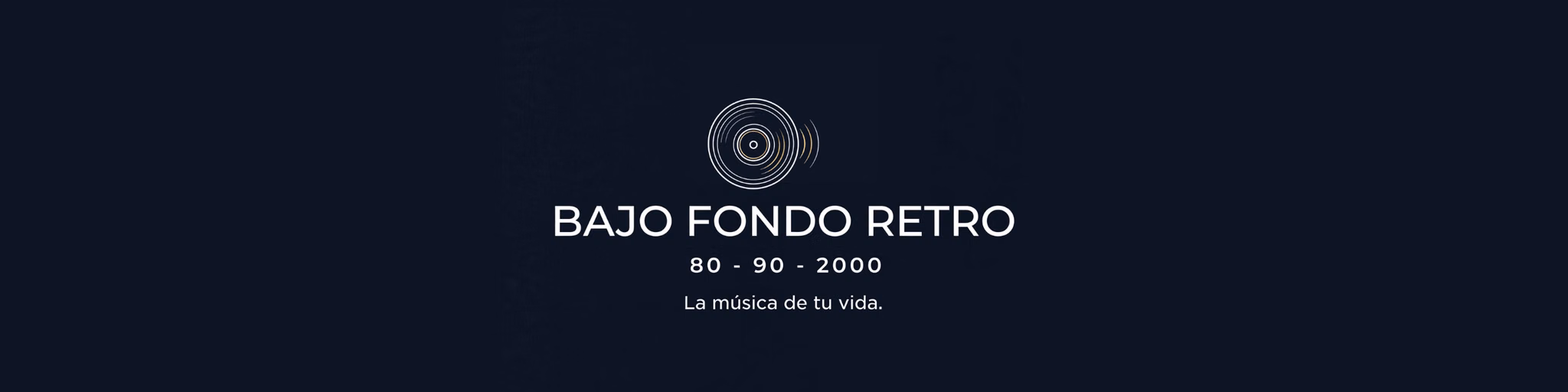 BAJO FONDO RETRO
