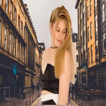 Daiana Pereyra CD