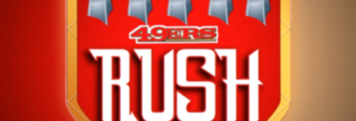 49ers Rush Podcast with John Chapman