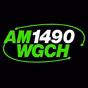 News Talk AM 1490 WGCH - WGCH