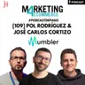 Mumbler y la Passion Economy: ¿está el mercado preparado para los podcast de pago?, con Pol Rodríguez y José Carlos Cortizo