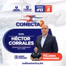 Episodio #13 |T8 Conecta2 con Héctor Corrales Comisionado Presidente de la Comisión Reguladora de Energía Eléctrica CREE
